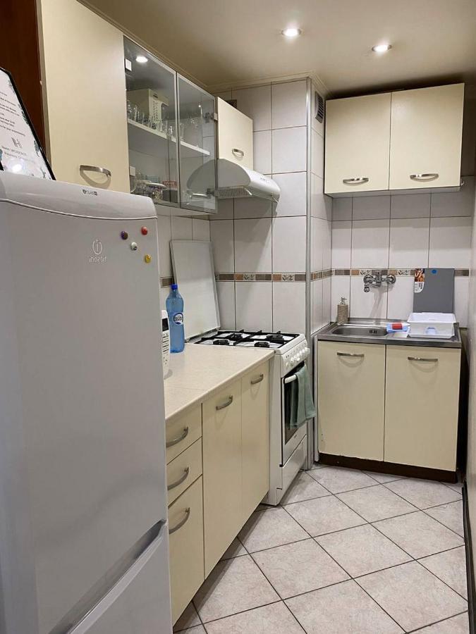 Art Room №3 Grzybowska 39 Варшава Екстер'єр фото